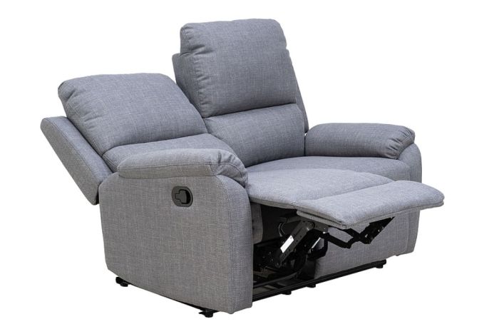 Diivan recliner SPENCER 2 hall Bjorn 13 136cm