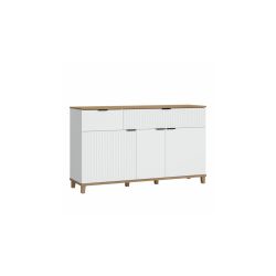 Комод PLISSEE PLIK05 145 cm