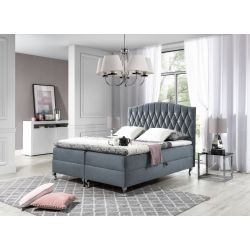 Континентальная кровать PUERTO 160x200