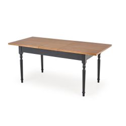 Раздвижной обеденный стол ROCOCO 140-220/80/76 cm
