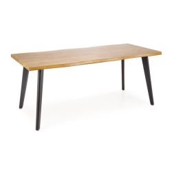 Раздвижной обеденный стол DICKSON 2 150-210/90/75 cm