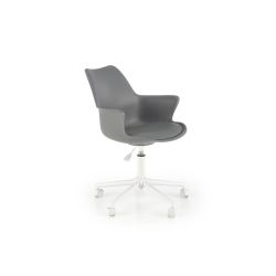 Компьютерное кресло GASLY серый
