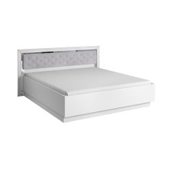 Кровать ARNO 180x200 2497LF32 белый