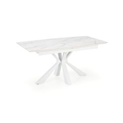 Раздвижной обеденный стол VIVALDI 160-200/89/78 cm