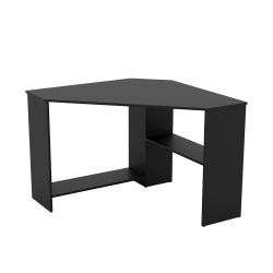 Письменный стол RINO черный 24W3LY03 80x80x75 cm