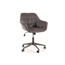 Компьютерное кресло Q-213 темно-серый Brego 18
