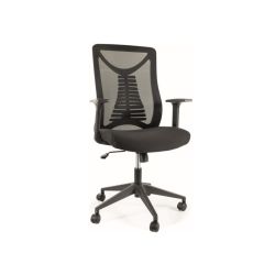 Компьютерное кресло Q-330 черный