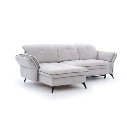 Угловой диван-кровать MASSIMO A 2FB+OSB