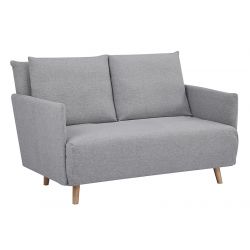 Diivanvoodi WILLY hall 132 cm
