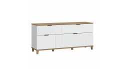 Тв-тумба PLISSEE PLIF01 145 cm