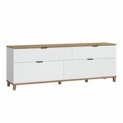 Тв-тумба PLISSEE PLIF02 184 cm