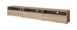 Тв-тумба BAROS 24E0BM40 дуб сан ремо 270 cm