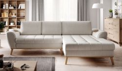 Угловой диван-кровать NUBO