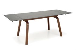 Раскладной обеденный стол LOZANO 140-200/82/76 cm