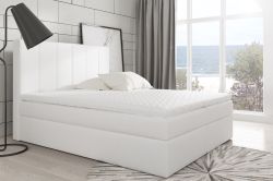 Континентальная кровать BONO 160x200