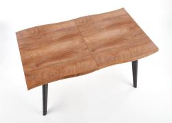 Pikendatav söögilaud DICKSON 120-180 cm