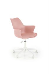 Компьютерное кресло GASLY розовый