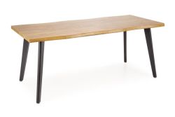 Раздвижной обеденный стол DICKSON 2 150-210/90/75 cm
