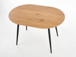 Pikendatav söögilaud COLORADO 120-160 cm