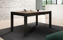 Pikendatav söögilaud AKTIV 24TWLK92 160-200-240 cm