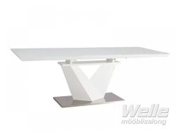 Раздвижной обеденный стол ALARAS III 160 (220)
