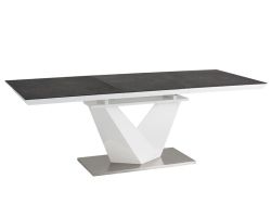 Раздвижной обеденный стол ALARAS II 120-180cm
