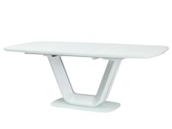Раздвижной обеденный стол ARMANI 140-200 cm