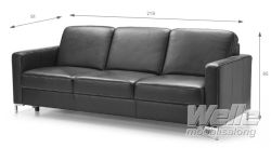 Diivan Basic 3