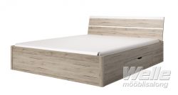 Кровать с ящиками BETA 180 22AE1652