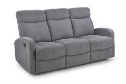 Diivan OSLO 3S reclainer tumehall