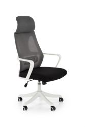 Компьютерное кресло VALDEZ 2 черный/серый