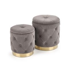 Tumbade komplekt POLLY hall