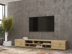 Тв-тумба COBY 24N0MB40 дуб вотан 208 cm