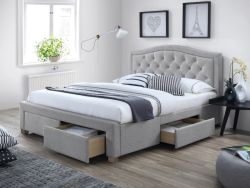 VOODI sahtlitega ELECTRA 140X200 T76