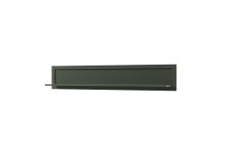 Навесная полка Evora 24ZRJU02 177cm
