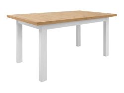 Pikendatav söögilaud ERLA 160-200 cm