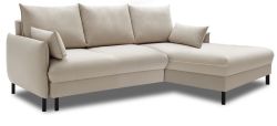 Угловой диван-кровать NESTO 2DL-REC
