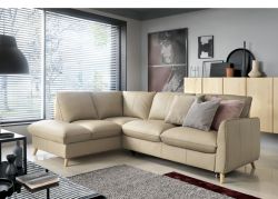 Угловой диван-кровать NILS OTM/BK-2,5F