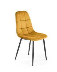 Tool K-417 sinepikollane velvet