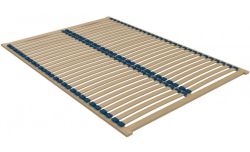 Решетка для кровати 140x200 ST140-01