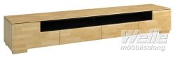 TV-alus ROSSANO 2D2SZ