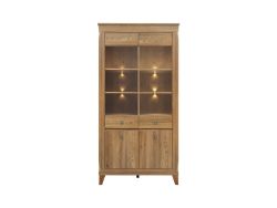 Vitriinkapp BERGEN REG2W2D