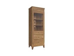 Vitriinkapp BERGEN REG1W2S