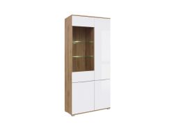 VITRIINKAPP ZELE REG1W3D