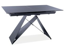 Раздвижной обеденный стол WESTIN SG 120-160X80cm