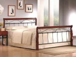 Кровать VENECJA 160x200 