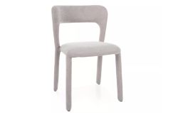 Стул VICO Wind 84 серый