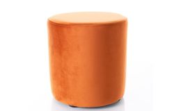 Пуф DOTI C корица Bluvel 4215