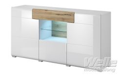 Kummut 159cm TOLEDO 2494DW26