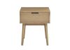 Öökapp CASSINA naturaalne 45/40/53 cm